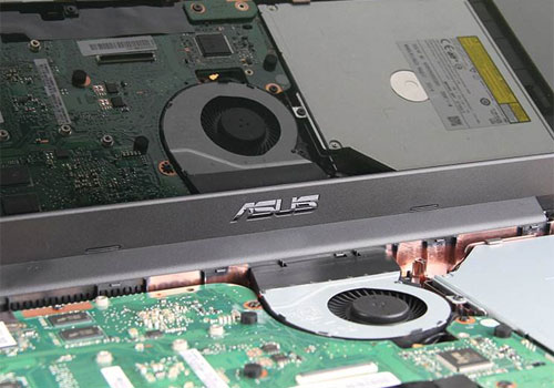 安庆华硕电脑维修价目表