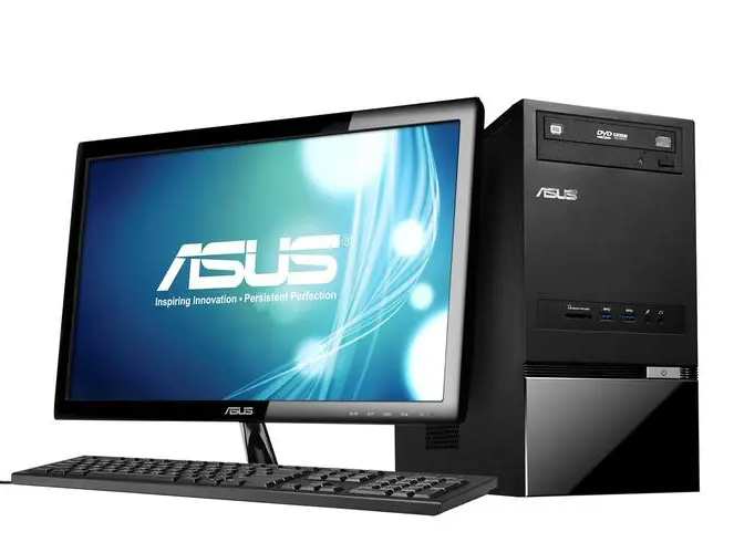 安庆华硕台式机维修